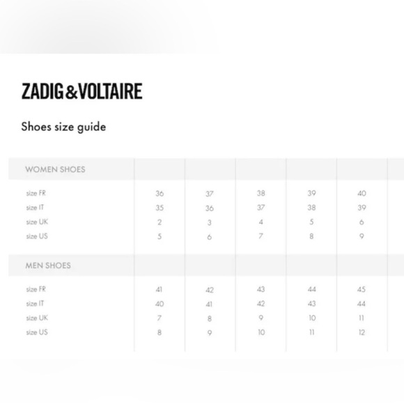 ZADIG & VOLTAIRE Sz 38 US 7 Jormi Mid Flash Graffiti Leather sneakers Orig $450 - Picture 2 of 5
